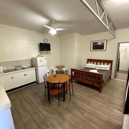 Bundaberg Park Village エクステリア 写真