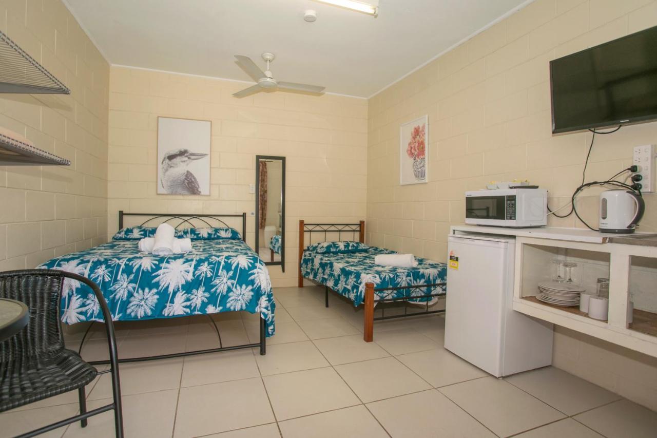 Bundaberg Park Village エクステリア 写真