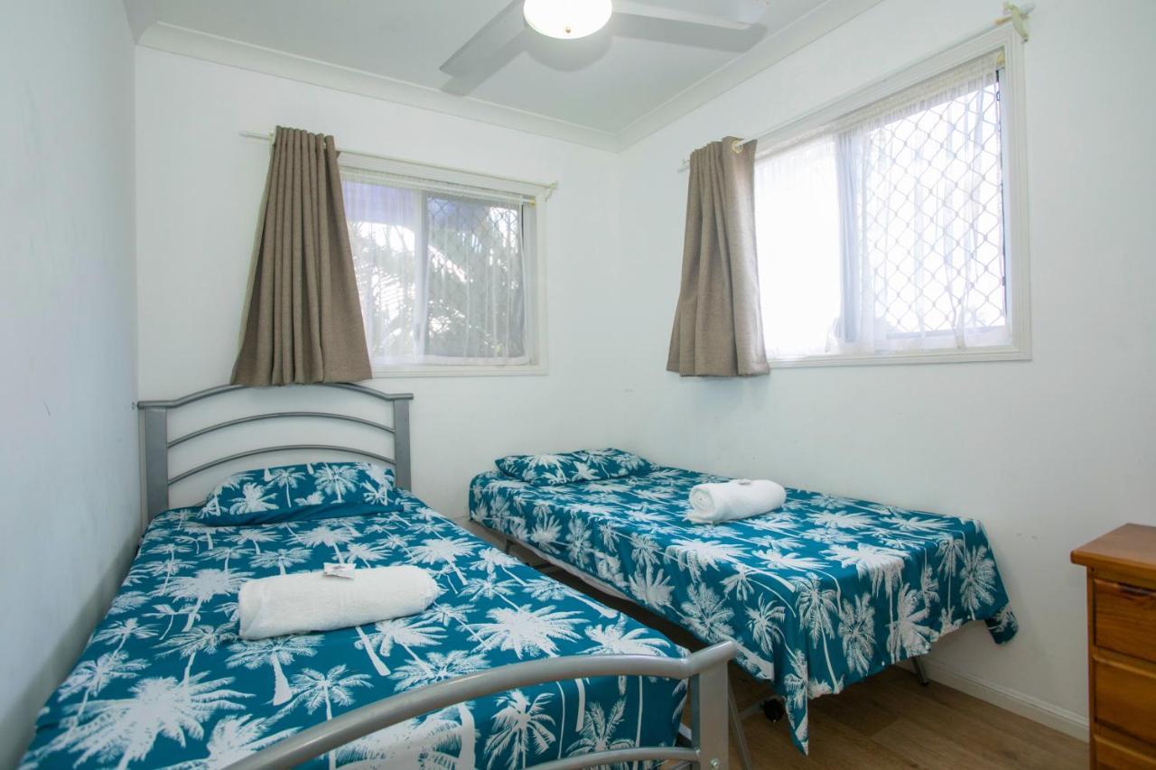 Bundaberg Park Village エクステリア 写真