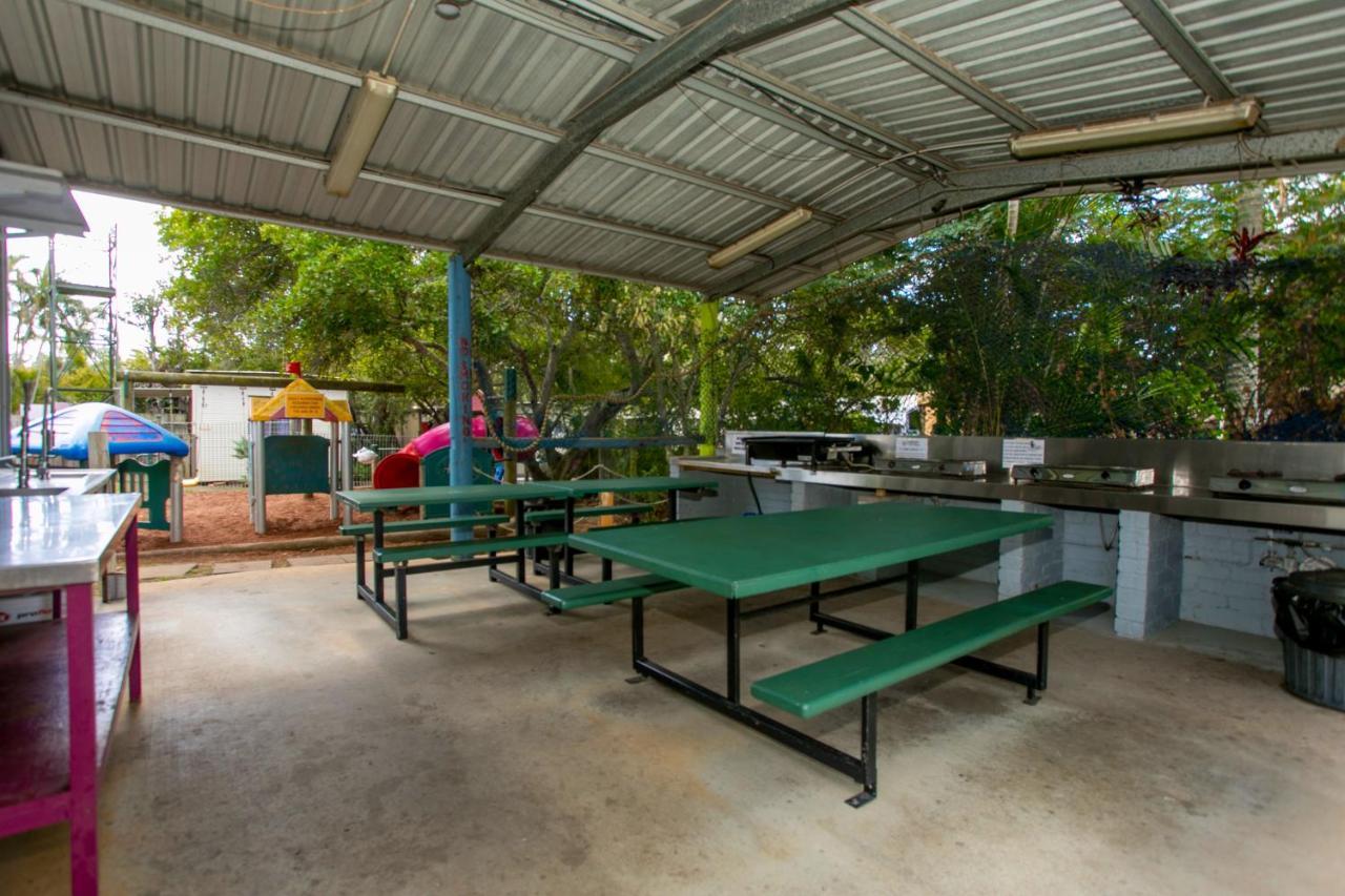 Bundaberg Park Village エクステリア 写真