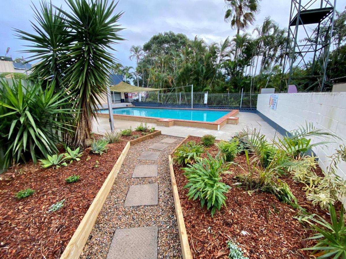 Bundaberg Park Village エクステリア 写真