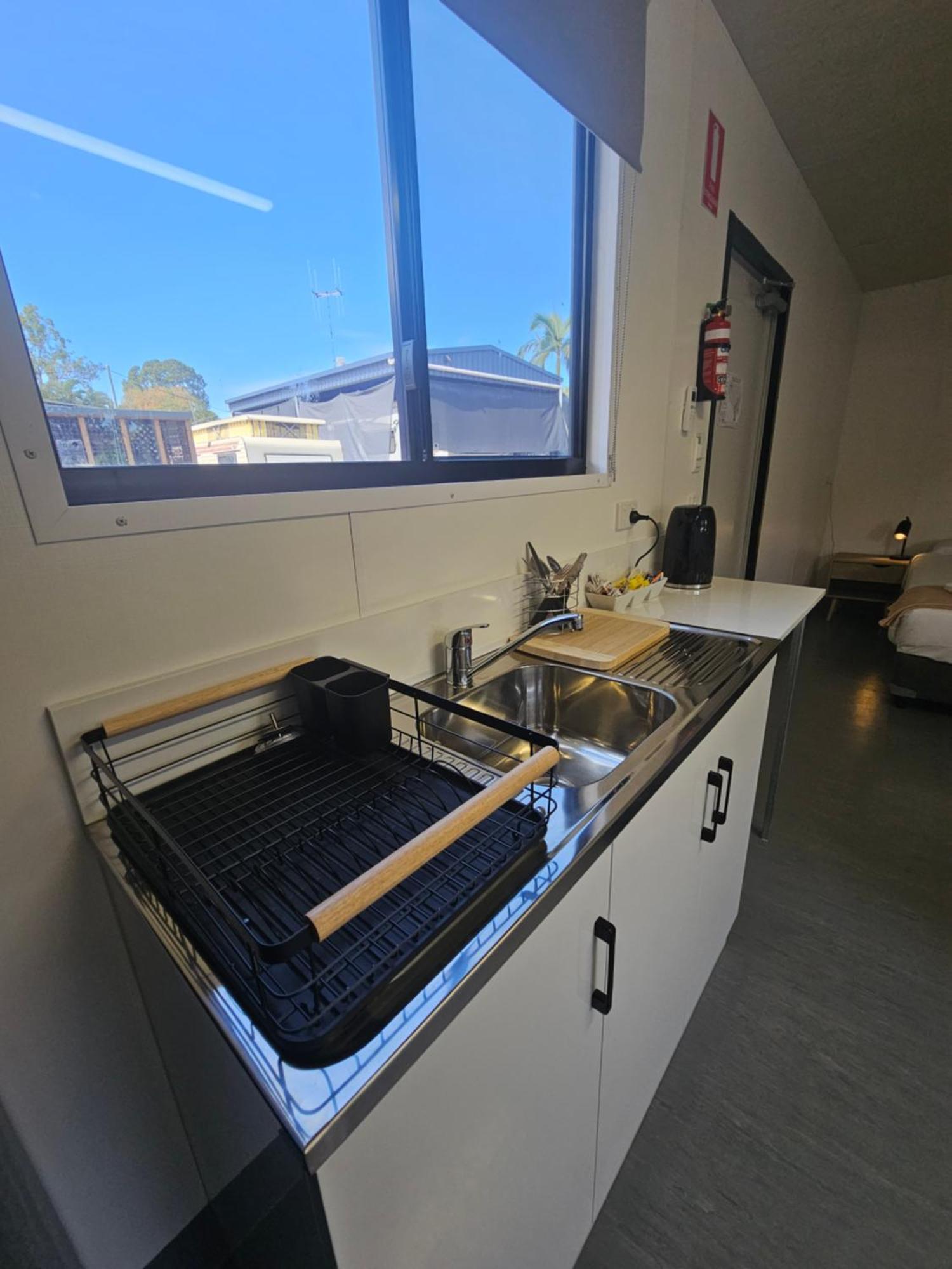 Bundaberg Park Village エクステリア 写真