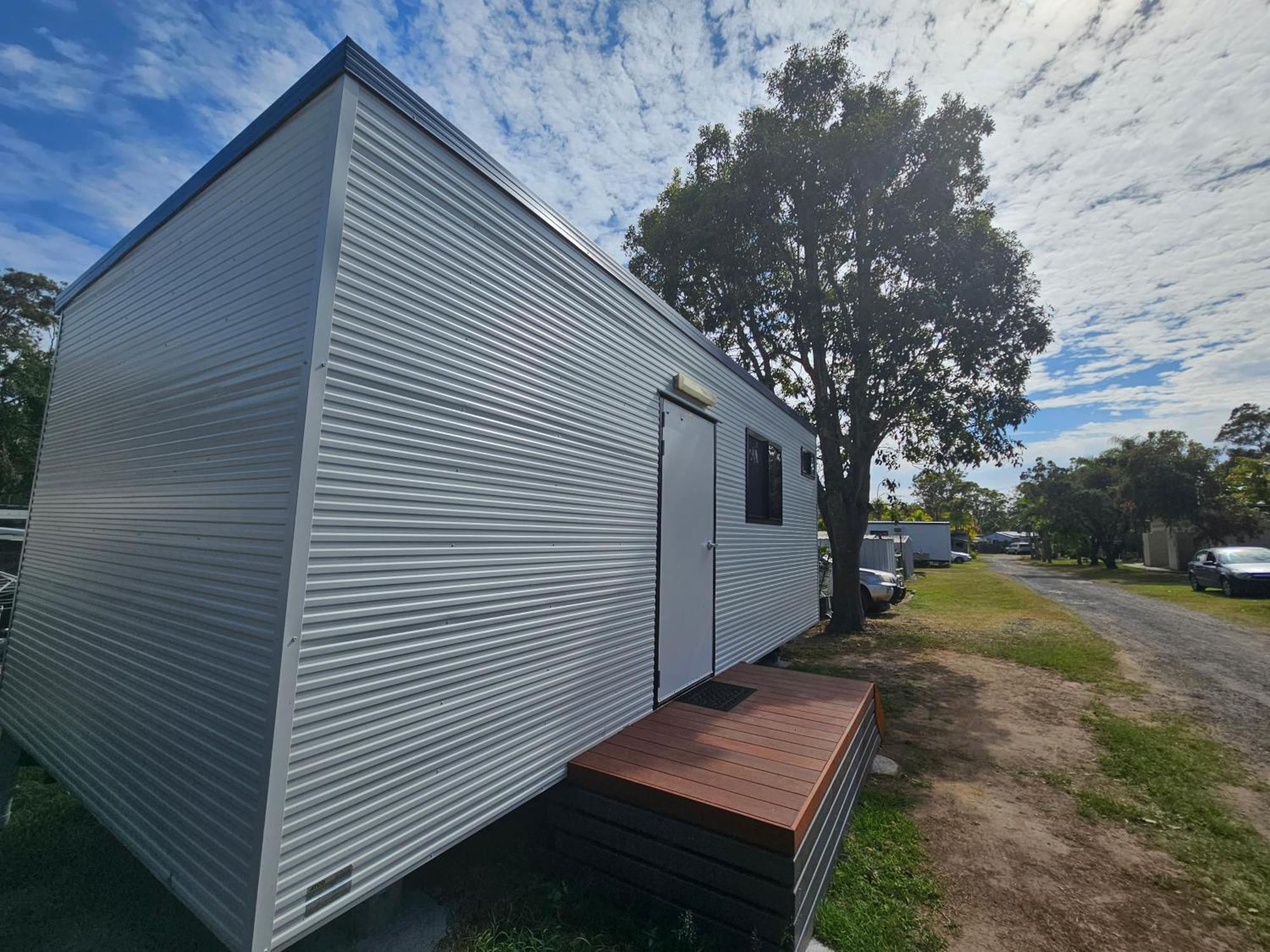 Bundaberg Park Village エクステリア 写真