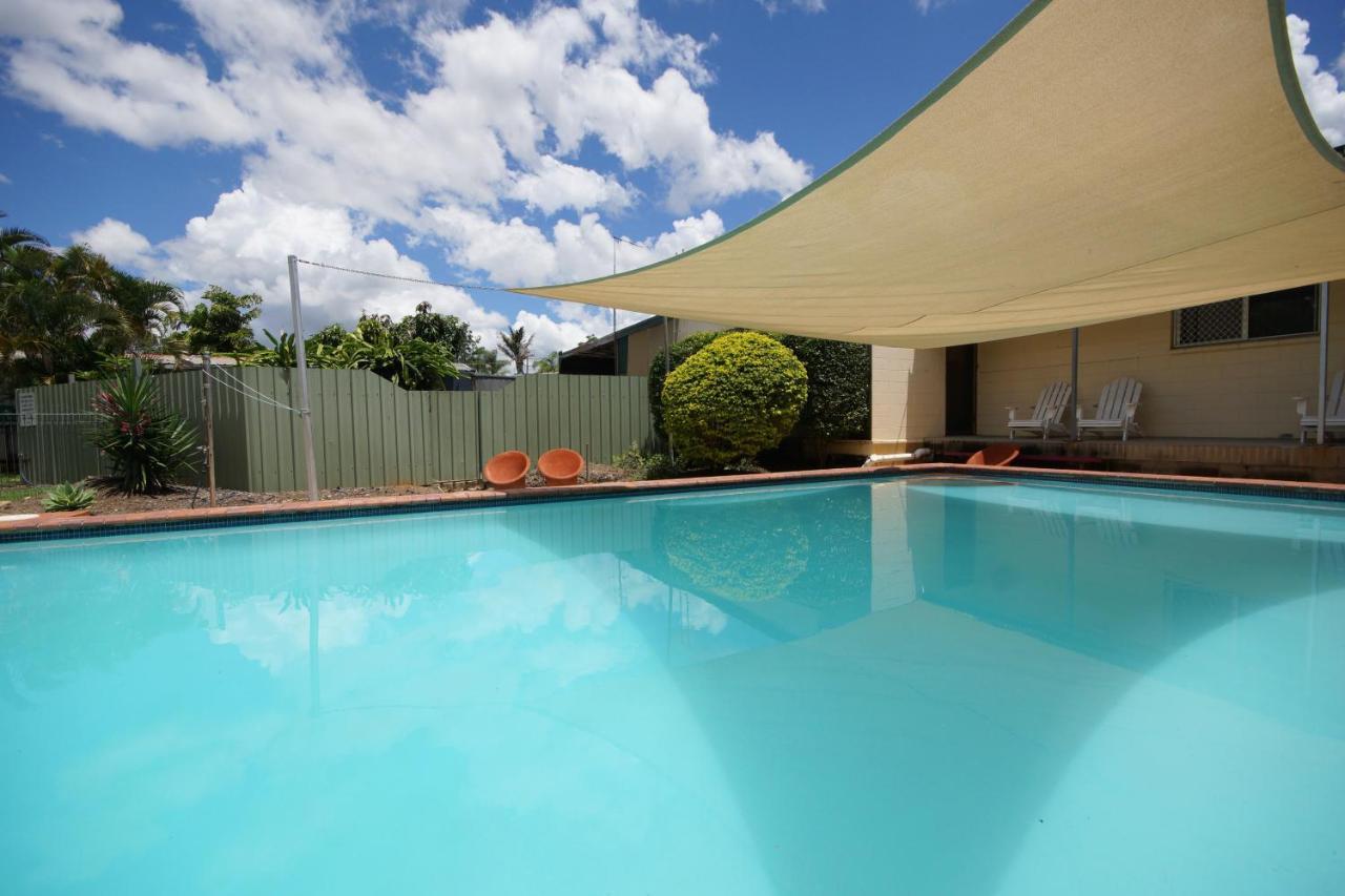 Bundaberg Park Village エクステリア 写真