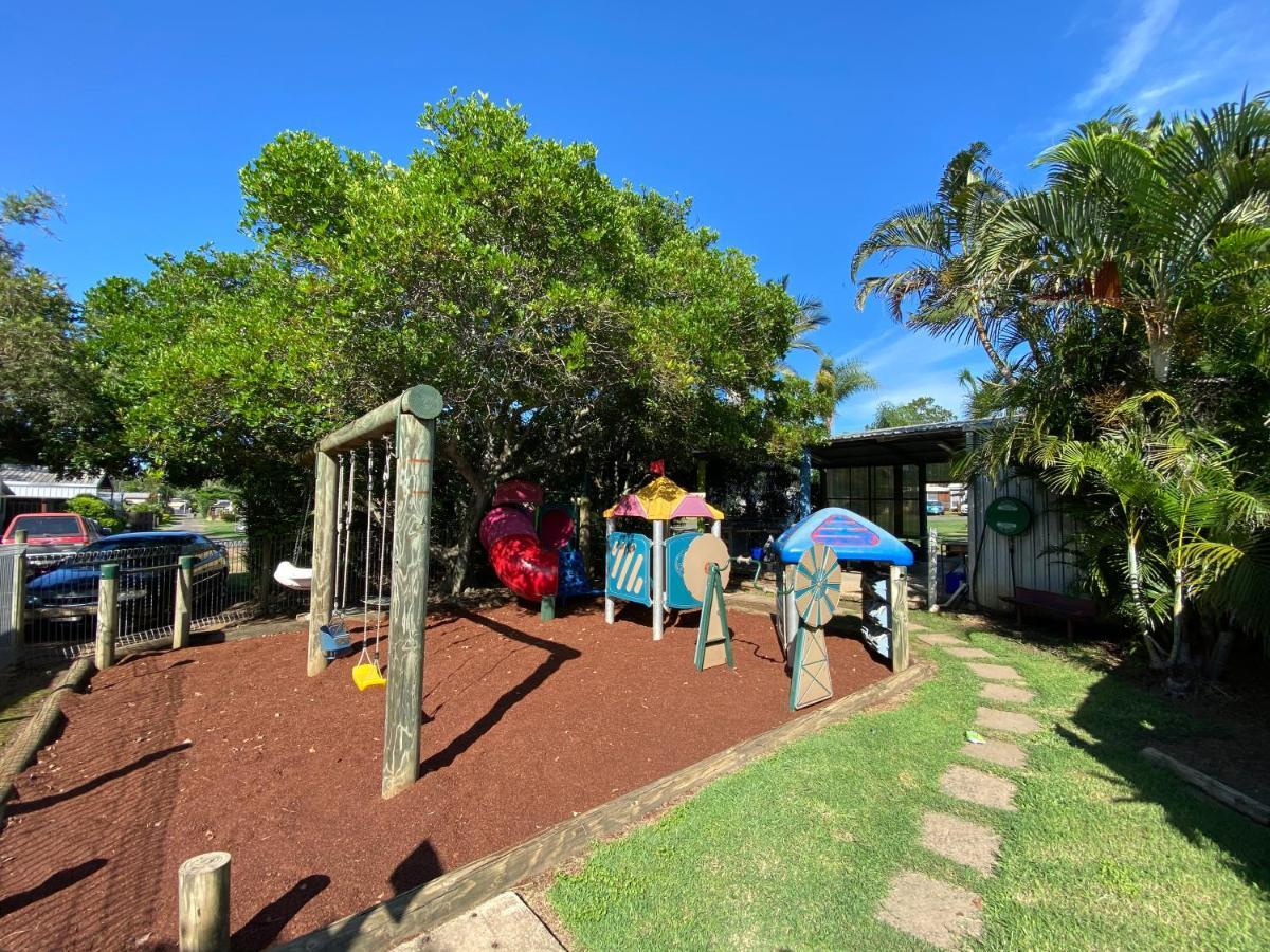 Bundaberg Park Village エクステリア 写真