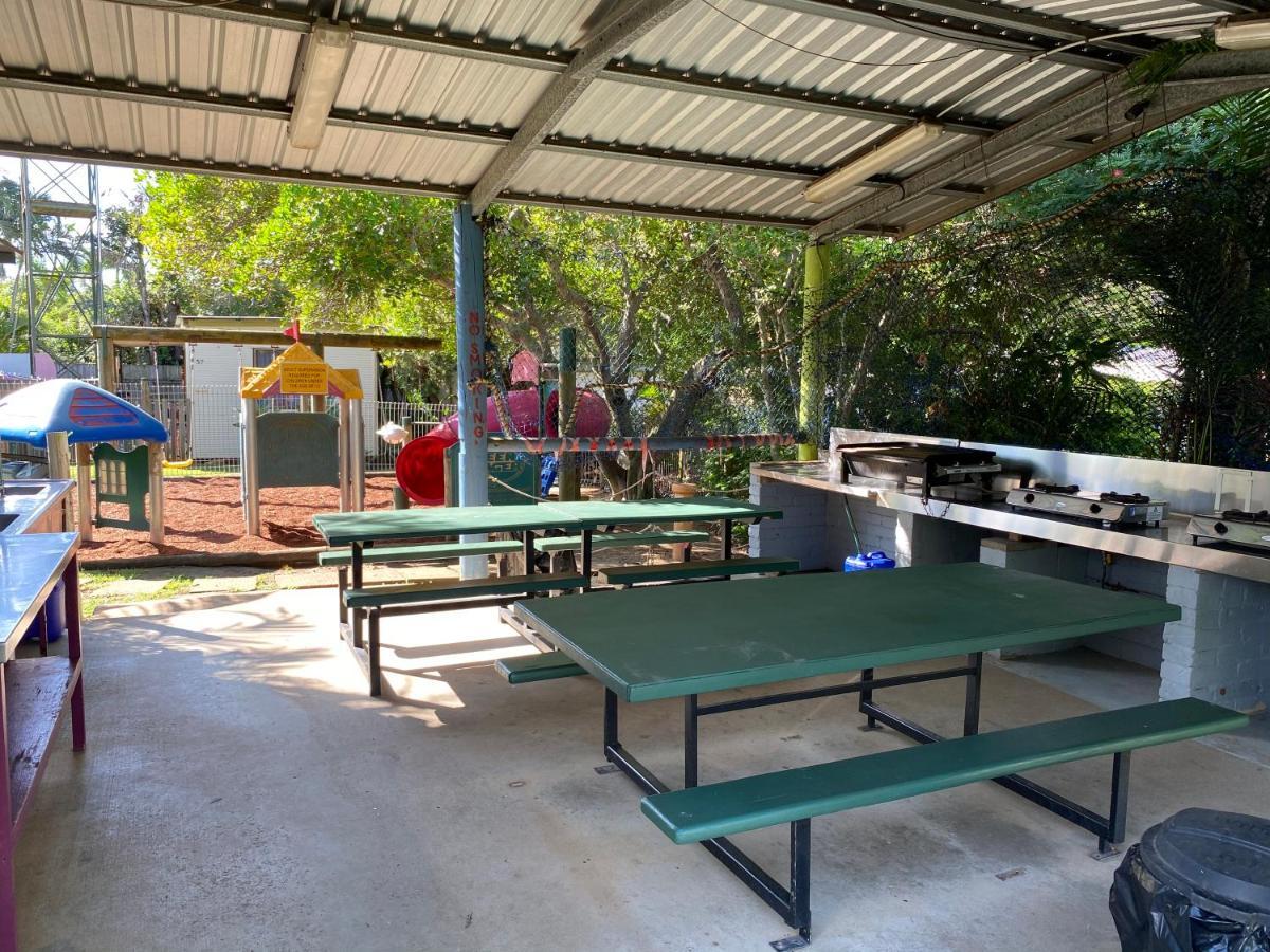 Bundaberg Park Village エクステリア 写真