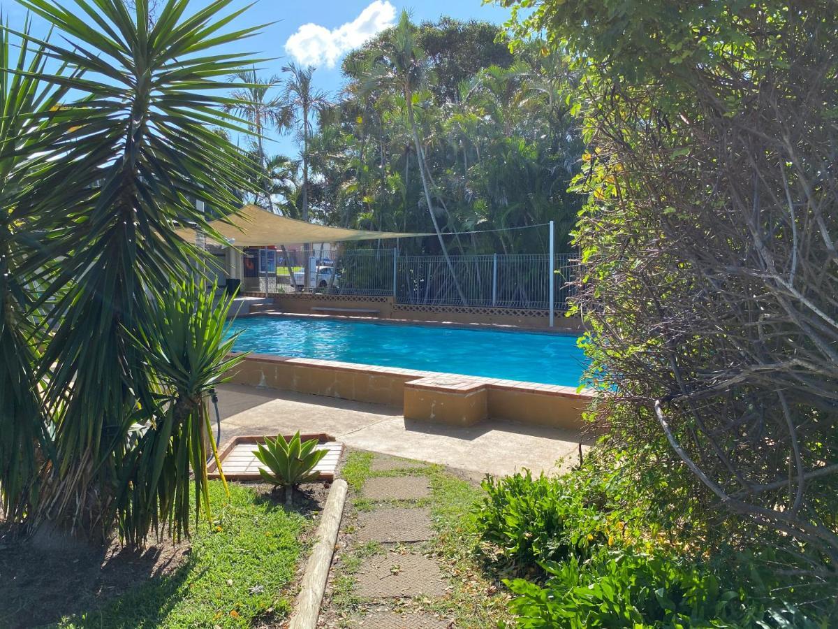 Bundaberg Park Village エクステリア 写真