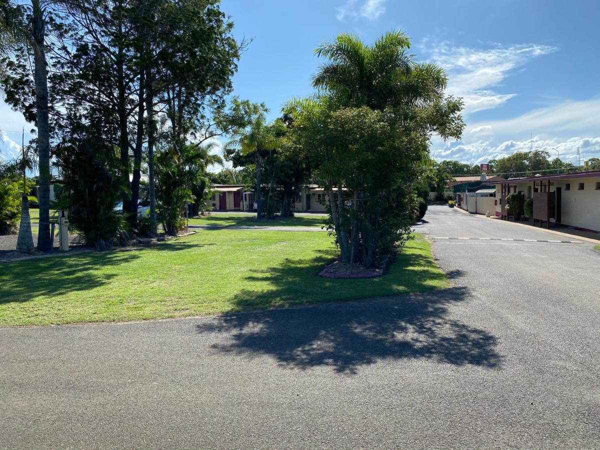 Bundaberg Park Village エクステリア 写真