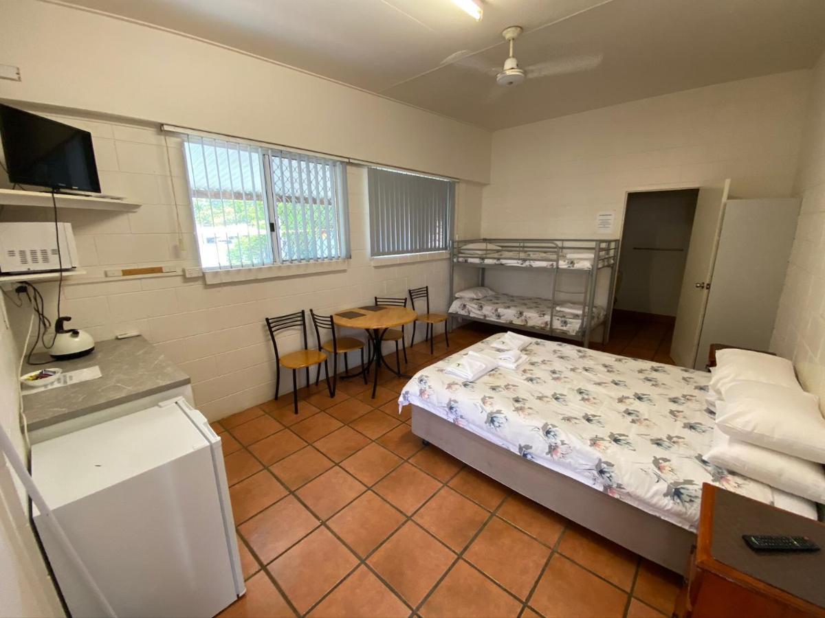 Bundaberg Park Village エクステリア 写真